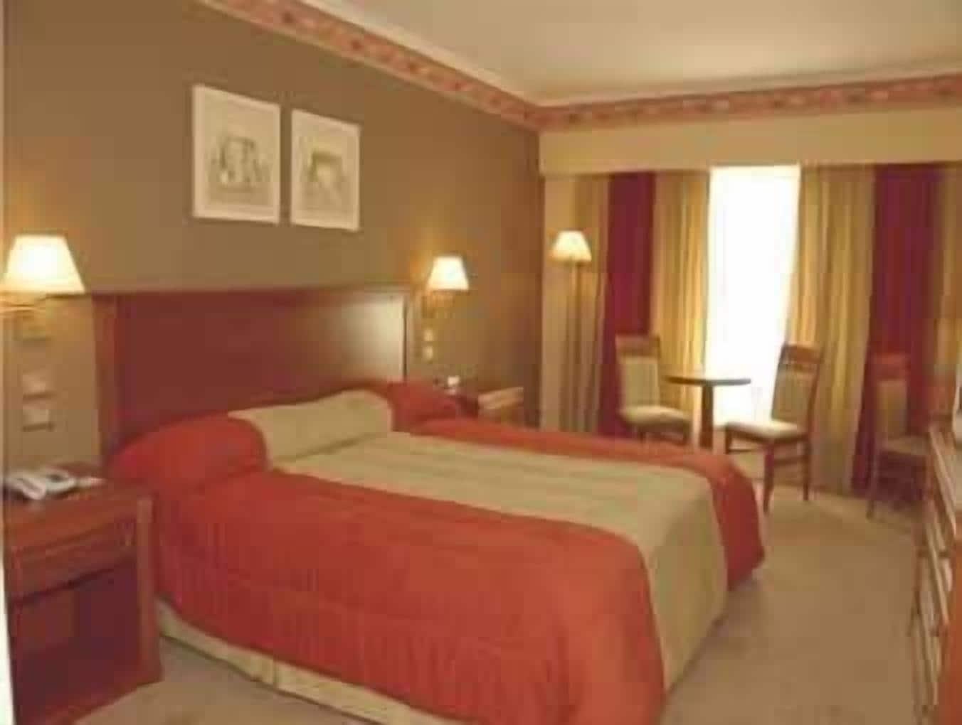 Howard Johnson Villa María Hotel y Casino Quarto foto